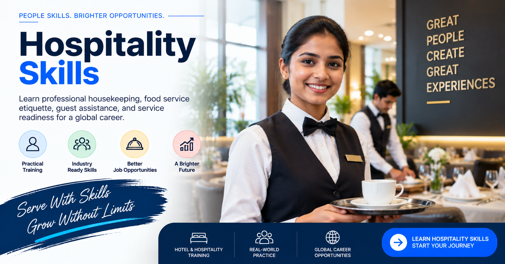 Hospitality Skills